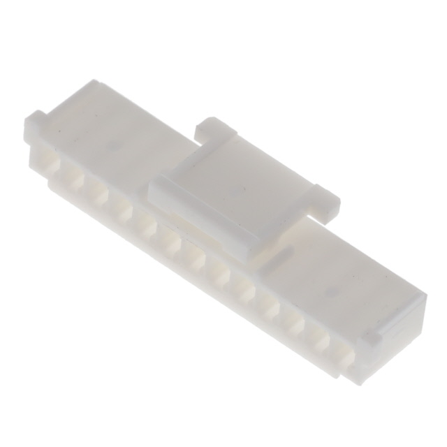 355071300 Molex  Boîtiers de connecteurs rectangulaires