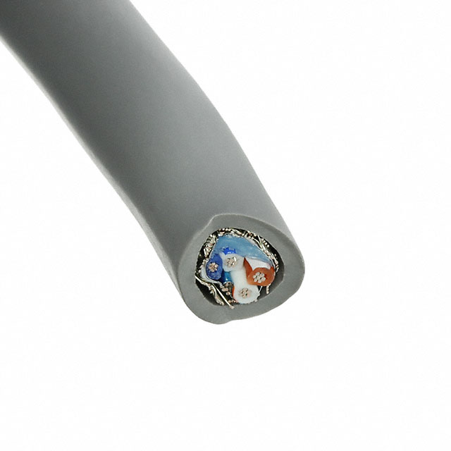 3492C SL001 Alpha Wire  Cavi Fili