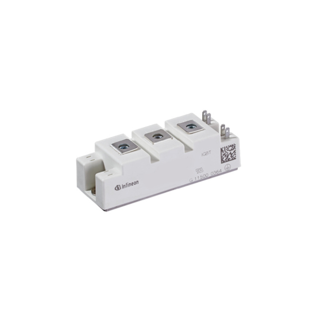 FF100R12RT4HOSA1 Infineon Technologies  IGBT Modules