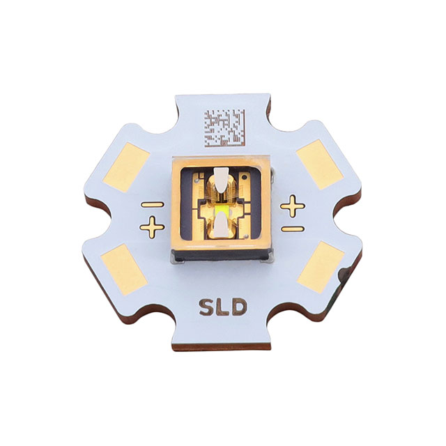 910-00015-IT Kyocera SLD Laser  LED White Lighting