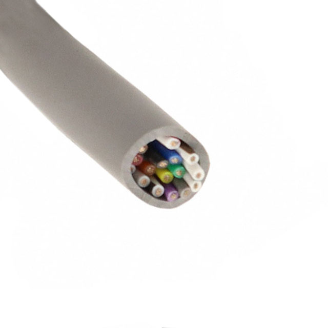 M38920 SL005 Alpha Wire  Cables Wires