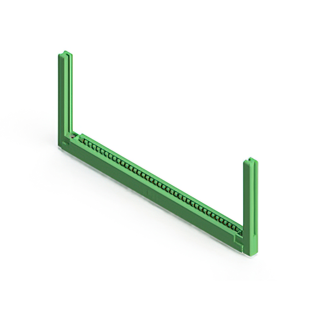 307-076-560-258 EDAC Inc.  Edgeboard Connectors