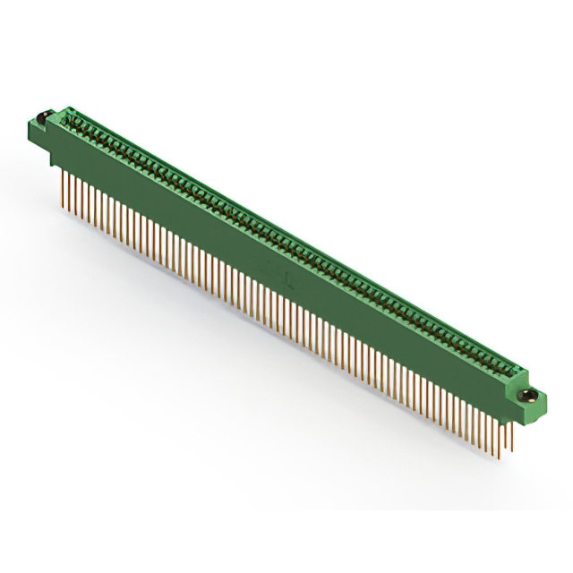 345-136-540-803 EDAC Inc.  Edgeboard Connectors