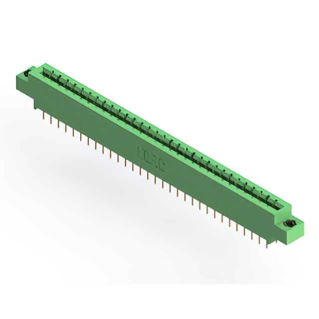 833-062-524-807 EDAC Inc.  Edgeboard Connectors