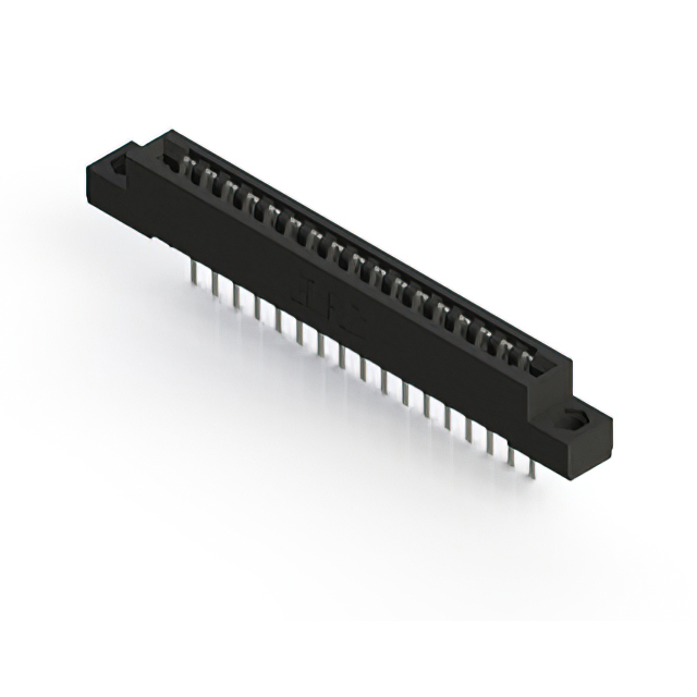 857-017-445-104 EDAC Inc.  Edgeboard Connectors