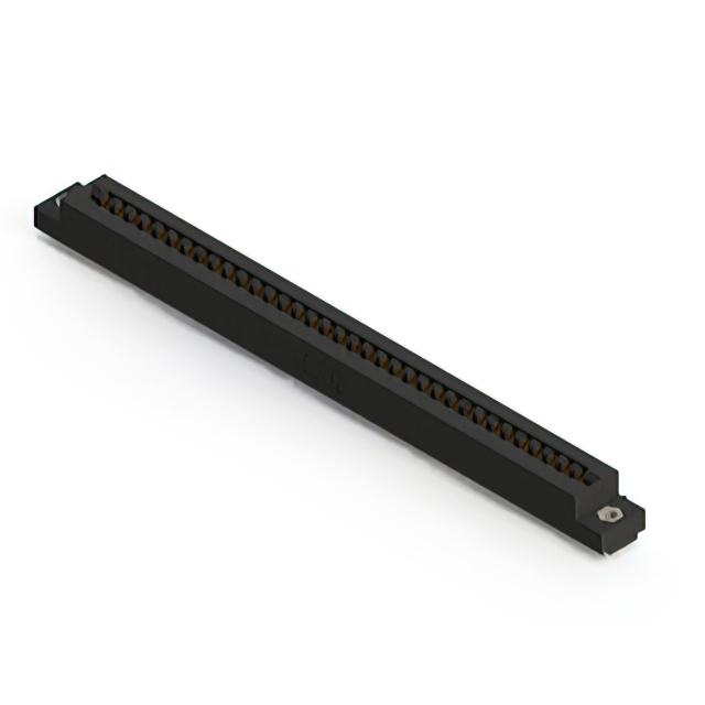 857-035-557-107 EDAC Inc.  Edgeboard Connectors