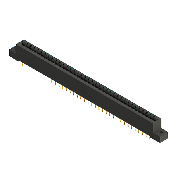 887-036-558-102 EDAC Inc.  Edgeboard Connectors