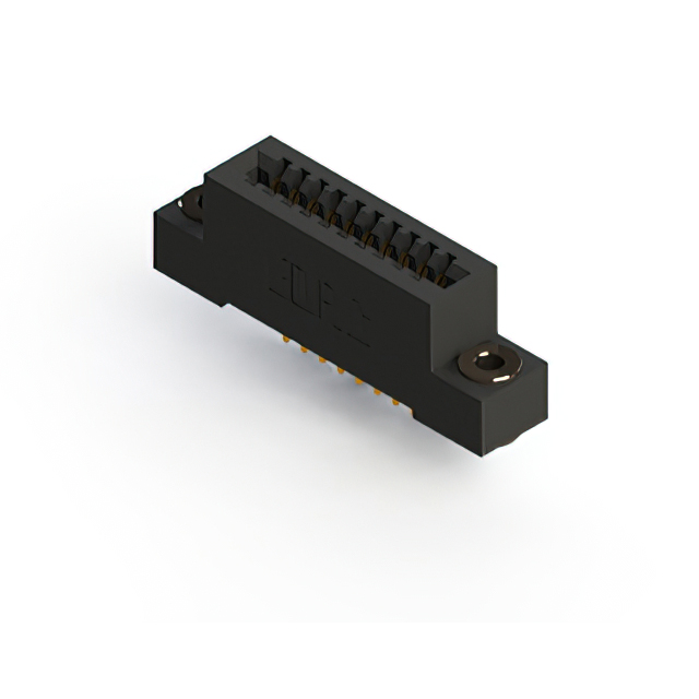 892-010-542-103 EDAC Inc.  Edgeboard Connectors