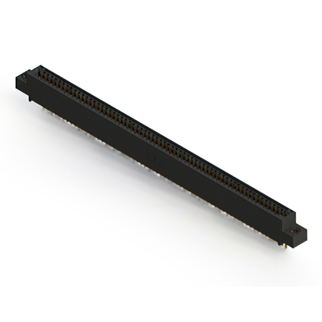 895-063-500-407 EDAC Inc.  Edgeboard Connectors