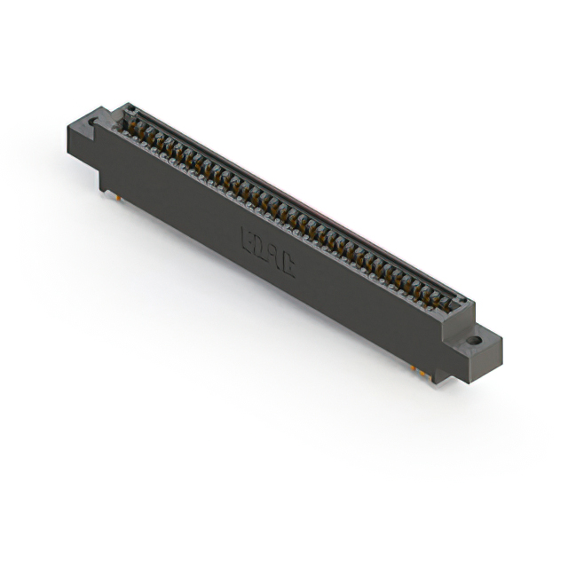 895-068-541-802 EDAC Inc.  Edgeboard Connectors