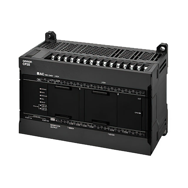CP2E-N40DT-D Omron Automation and Safety Modules PLC