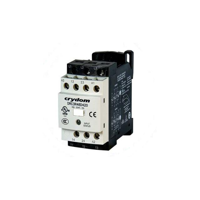 DRC3R40C420 Sensata-Crydom  Solid State Relays