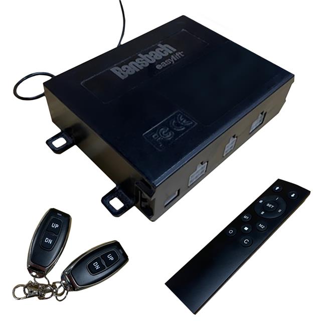 EEL-H1/2S Bansbach easylift  Accesorios