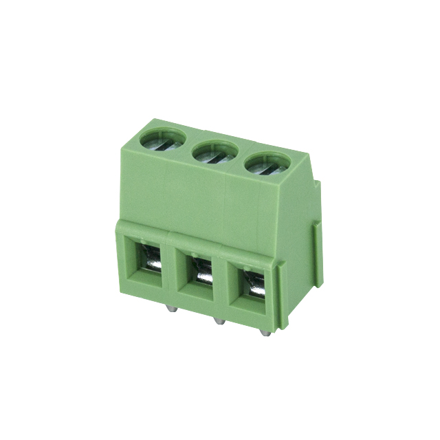 EK508V-03P Dinkle Corporation, USA  Fil à carte