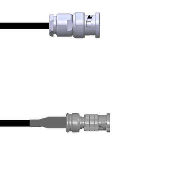 Q-0J05H0003009i Amphenol Custom Cable  Assemblaggi di cavi