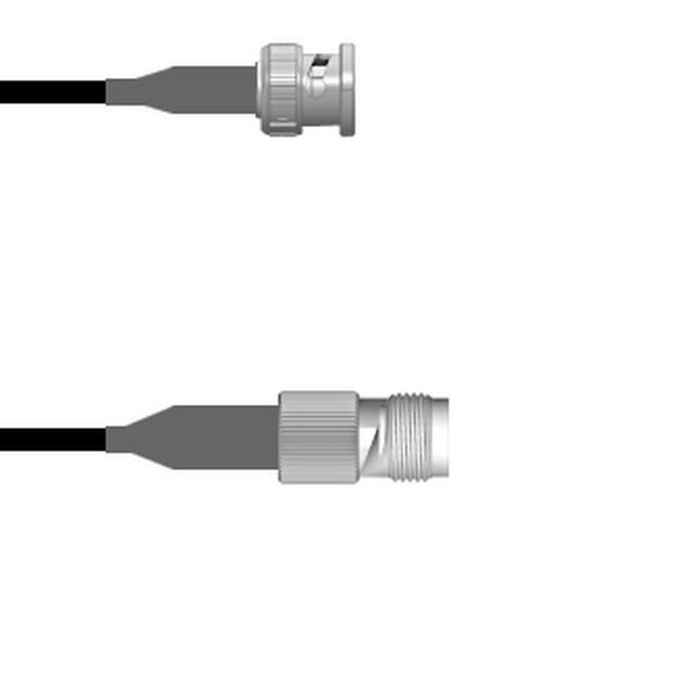 Q-0L04J0008009i Amphenol Custom Cable  Assemblaggi di cavi