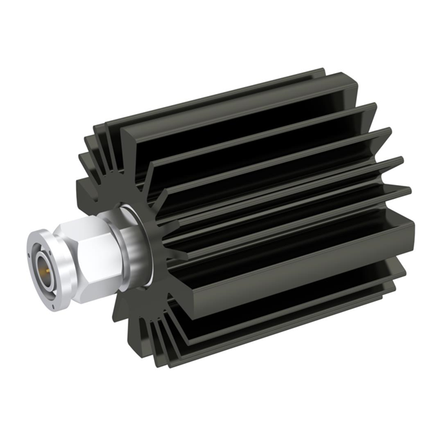 R404752000 Radiall USA, Inc.  Terminadores de conector coaxial (RF)