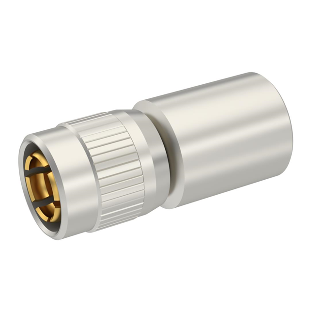 R404941000 Radiall USA, Inc.  Terminadores de conector coaxial (RF)