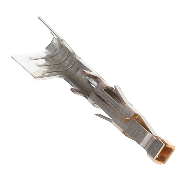 10158070-102LF Amphenol ICC (FCI)  Contacts de connecteur rectangulaires