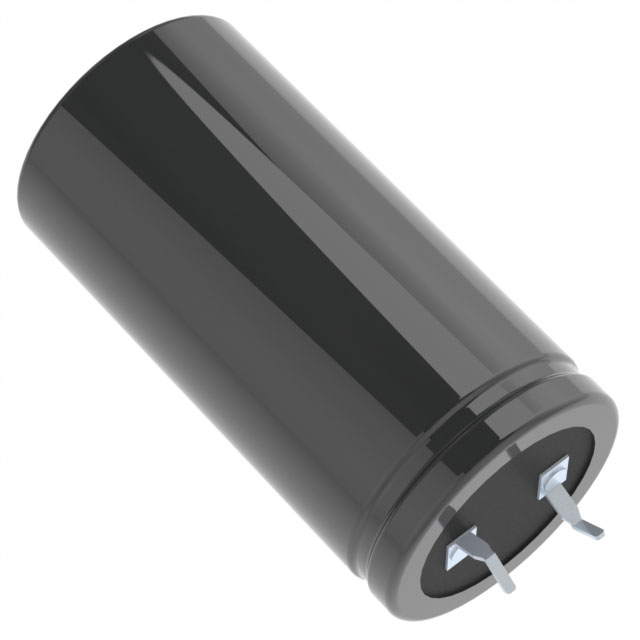 LKS1K472MESA Nichicon  Aluminum Electrolytic Capacitors