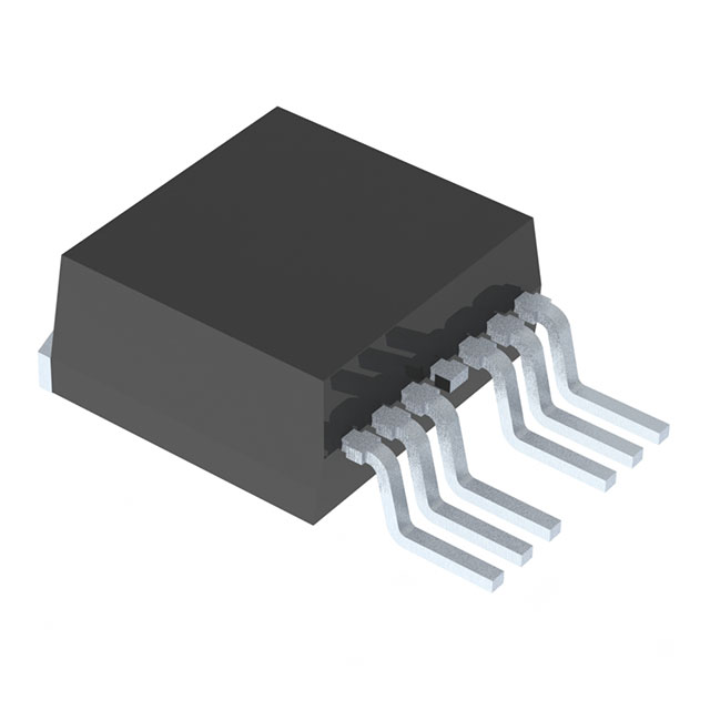 FDB1D7N10CL7 onsemi  Single FETs MOSFETs