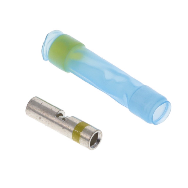 D-436-38CS454 TE Connectivity Aerospace, Defense and Marine  Drahtspleißverbinder