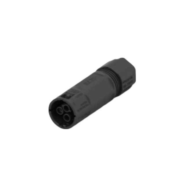 1-2379239-1 TE Connectivity AMP Connectors  Boîtiers de connecteurs circulaires