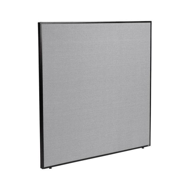 238639GY Interion By Global Industrial  Cloisons et accessoires