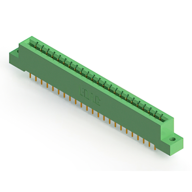 333-046-521-202 EDAC Inc.  Edgeboard Connectors