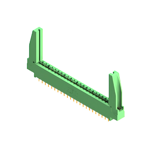 337-046-521-878 EDAC Inc.  Edgeboard Connectors