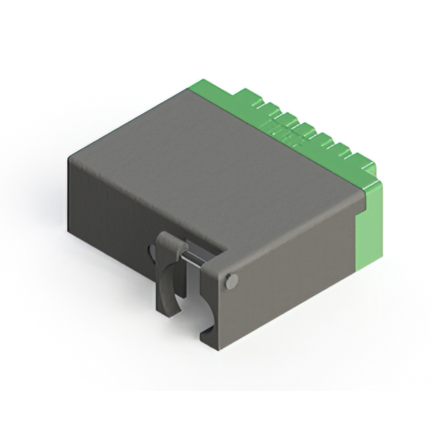 516-090-501-260 EDAC Inc.  Specialized