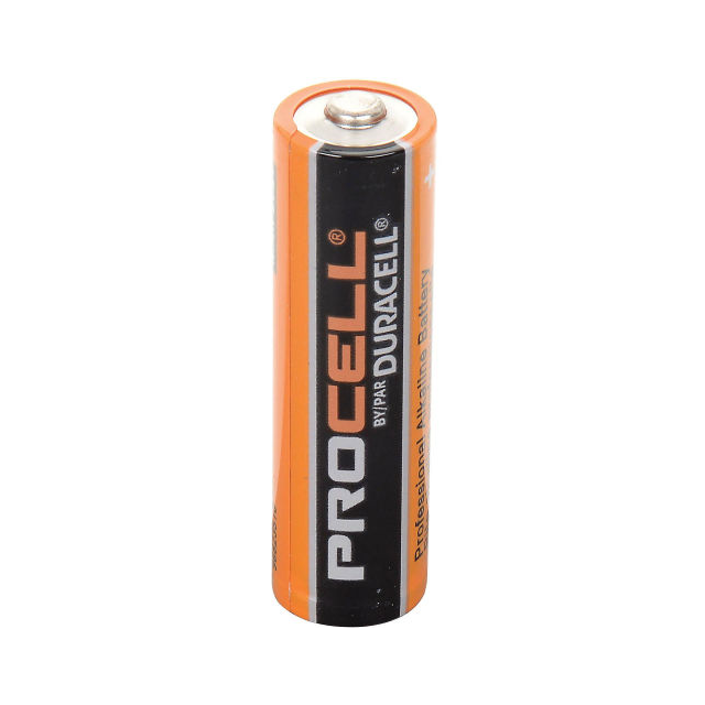 PC1500 / 4133352148 Duracell  Piles non rechargeables (primaires)