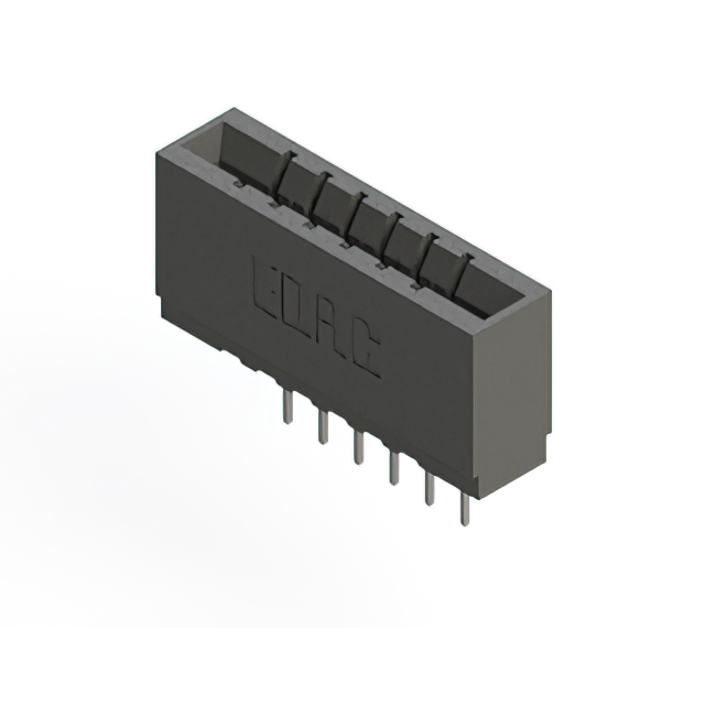 737-006-522-101 EDAC Inc.  Connettori per bordi