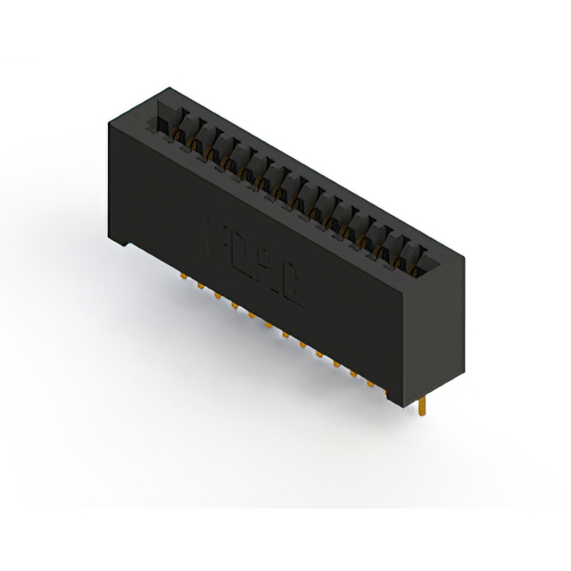 892-015-523-101 EDAC Inc.  Edgeboard Connectors