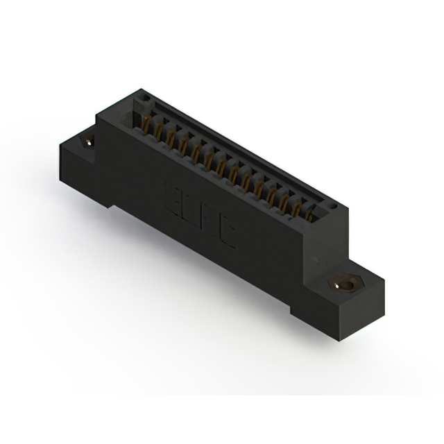 895-014-500-108 EDAC Inc.  Edgeboard Connectors