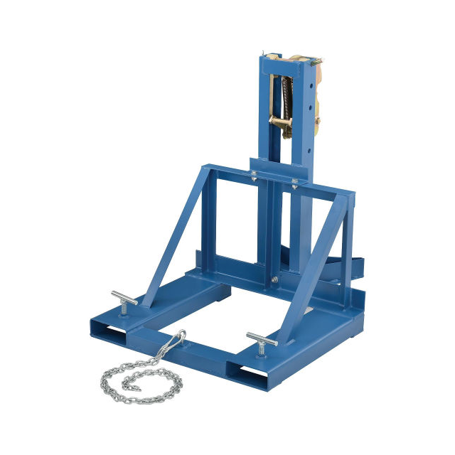 SCGL3002 Global Industrial  Carrelli elevatori per culle per fusti