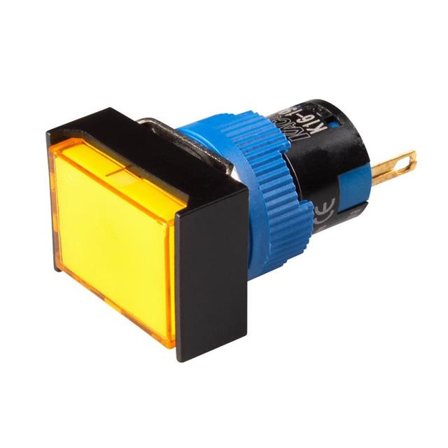 K16-190-Y-12V Kacon  Voyants du panneau