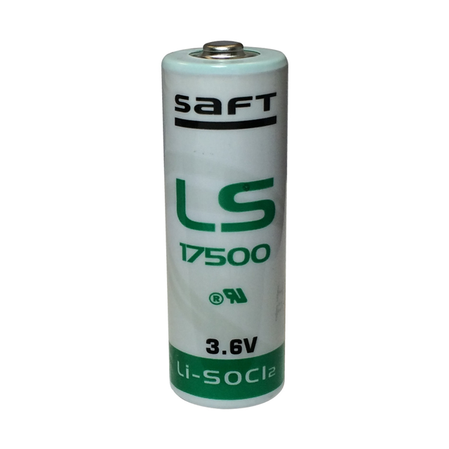 LS17500 Saft  Piles non rechargeables (primaires)