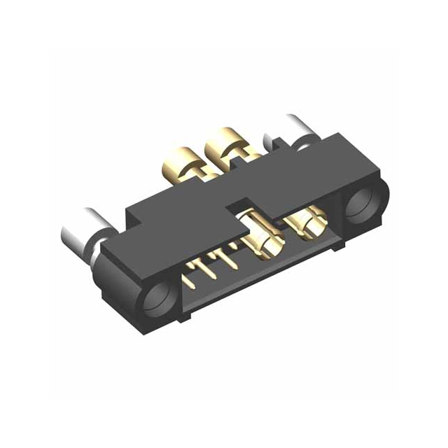 M80-5D10605MB-02-337-00-000 Harwin Inc.  Support de panneau suspendu gratuit