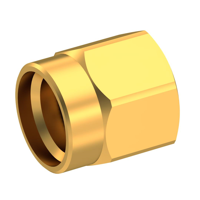 R125802000 Radiall USA, Inc.  Accessori per connettori coassiali (RF)