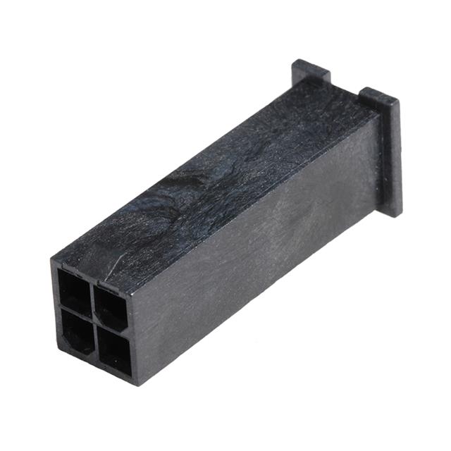 442420010 Molex  Embases à broches mâles