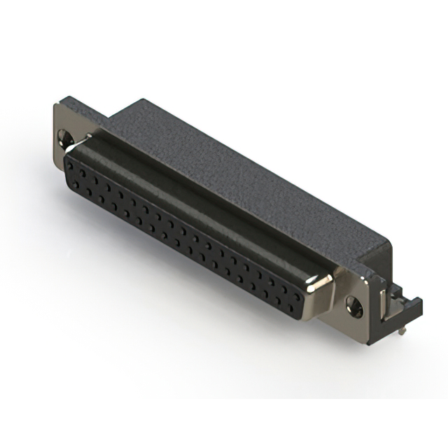 622-037-360-036 EDAC Inc.  Gruppi di connettori D-Sub