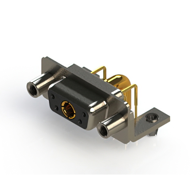 630-5W1-240-4TD EDAC Inc.  Conjuntos de conectores D-Sub