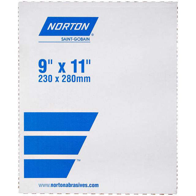 66261101505 Norton  Abrasifs et produits de conditionnement de surface