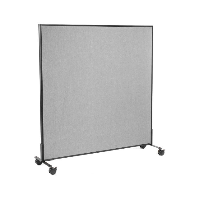 694962MGY Interion By Global Industrial  Partitions and Accessories