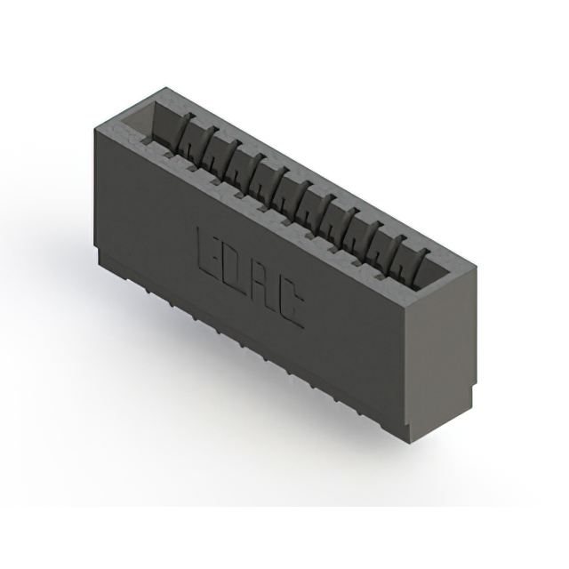 746-011-520-501 EDAC Inc.  Kantenbrettverbinder