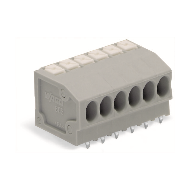 805-362 WAGO Corporation  Cavo a scheda