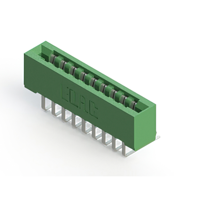 807-018-459-201 EDAC Inc.  Kantenbrettverbinder