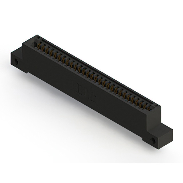 895-028-525-112 EDAC Inc.  Edgeboard Connectors