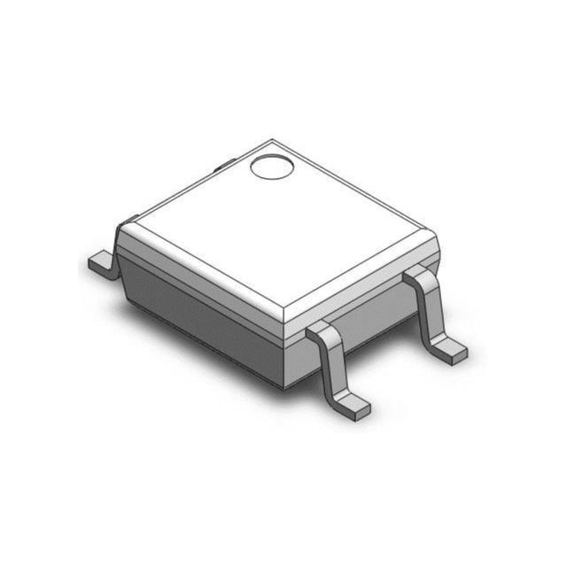 APC-3052 American Bright Optoelectronics Corporation  Triac SCR Output Optoisolators